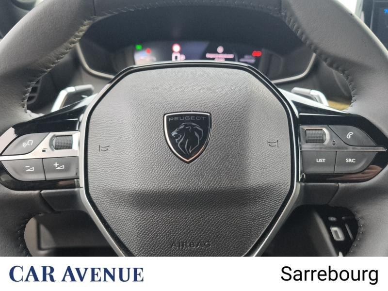 Occasion PEUGEOT 2008 1.2 Hybrid 145ch Allure e-DCS6 2025 Gris Artense (M) 27900 € à Sarrebourg