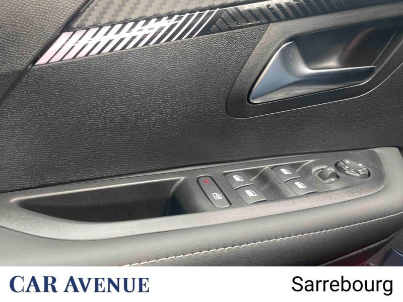 Occasion PEUGEOT 208 1.2 Hybrid 110ch Envy e-DCS6 2025 Gris Artense (M) 23800 € à Sarrebourg