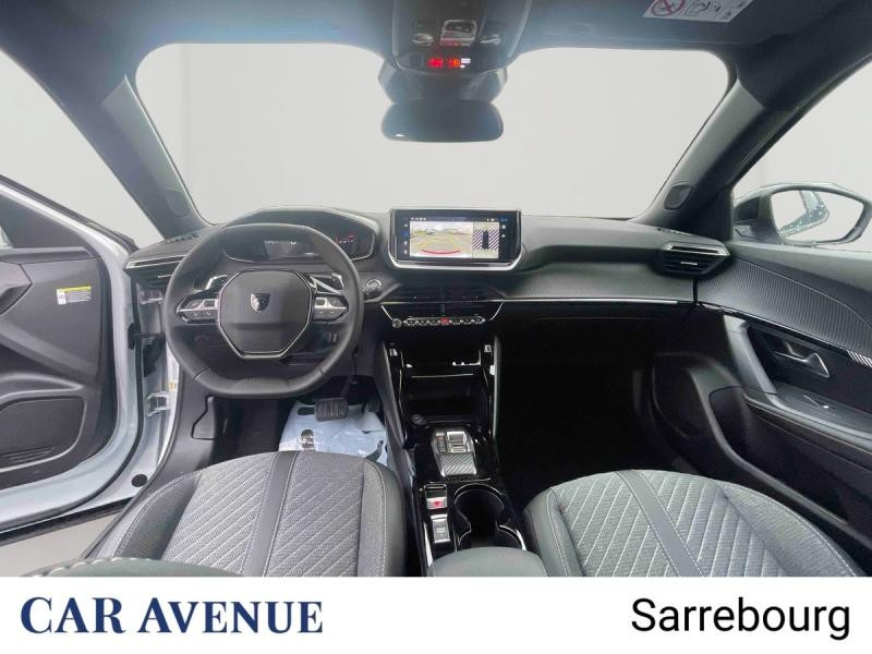Occasion PEUGEOT 2008 1.2 Hybrid 145ch Allure e-DCS6 2025 Blanc Okénite (M) 27990 € à Sarrebourg