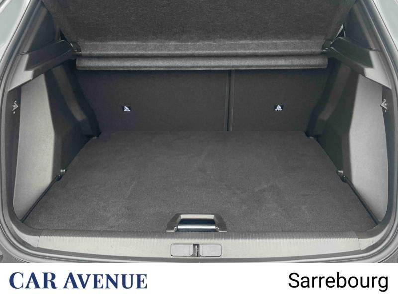 Occasion PEUGEOT 2008 1.2 Hybrid 145ch Allure e-DCS6 2025 Blanc Okénite (M) 27990 € à Sarrebourg