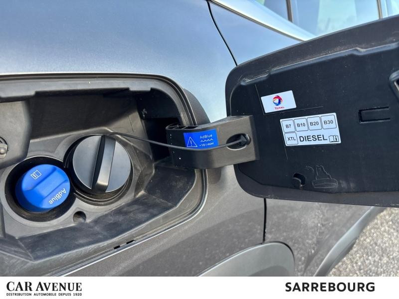 Used CITROEN C5 Aircross BlueHDi 130ch S&S Shine EAT8 E6.d 2023 Gris Platinium € 23890 in Sarrebourg