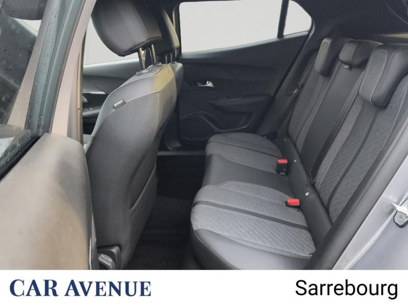 Occasion PEUGEOT 2008 1.2 Hybrid 145ch Allure e-DCS6 2025 Gris Artense (M) 27900 € à Sarrebourg
