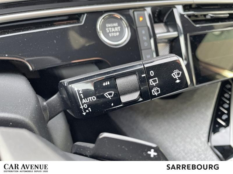 Occasion PEUGEOT 5008 Hybrid 145ch GT e-DCS6 2025 Gris Artense (M) 43500 € à Sarrebourg