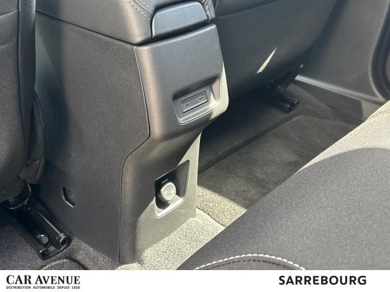 Occasion CITROEN C3 Electrique 113ch MAX 2025 Noir Perla Nera (N) - Blanc Opale 23400 € à Sarrebourg