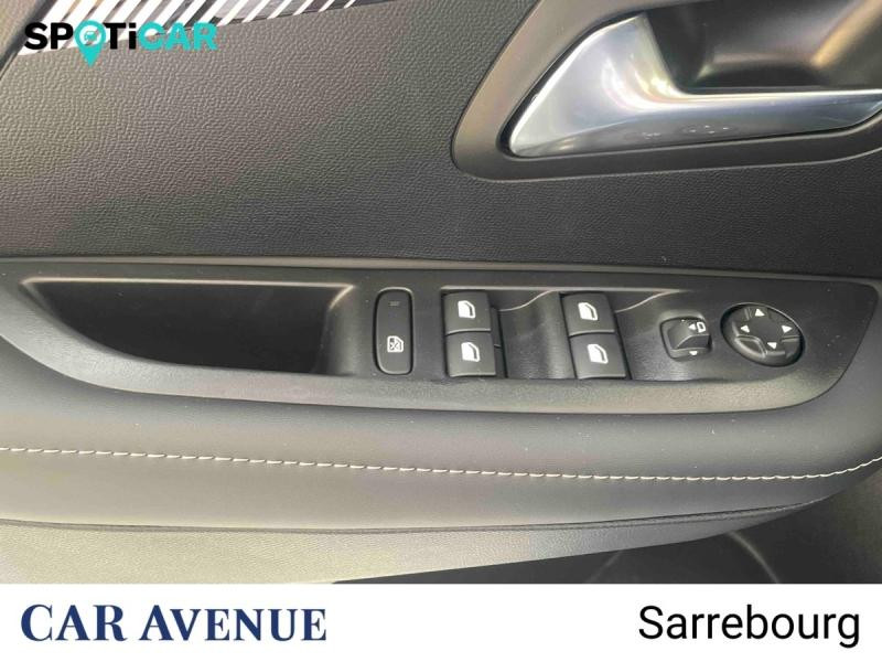 Occasion PEUGEOT 208 1.2 Hybrid 110ch Envy e-DCS6 2025 Gris 23200 € à Sarrebourg