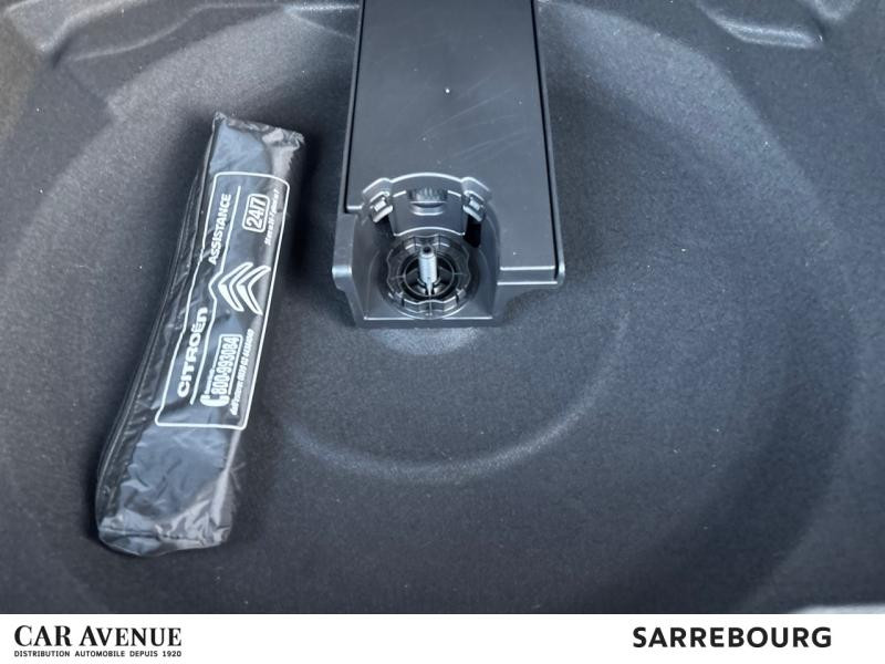 Used CITROEN C5 Aircross BlueHDi 130ch S&S Shine EAT8 E6.d 2023 Gris Platinium € 23890 in Sarrebourg