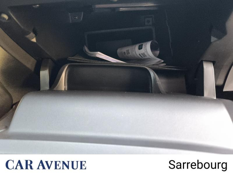 Occasion PEUGEOT 2008 1.2 Hybrid 145ch Allure e-DCS6 2025 Gris Artense (M) 27900 € à Sarrebourg