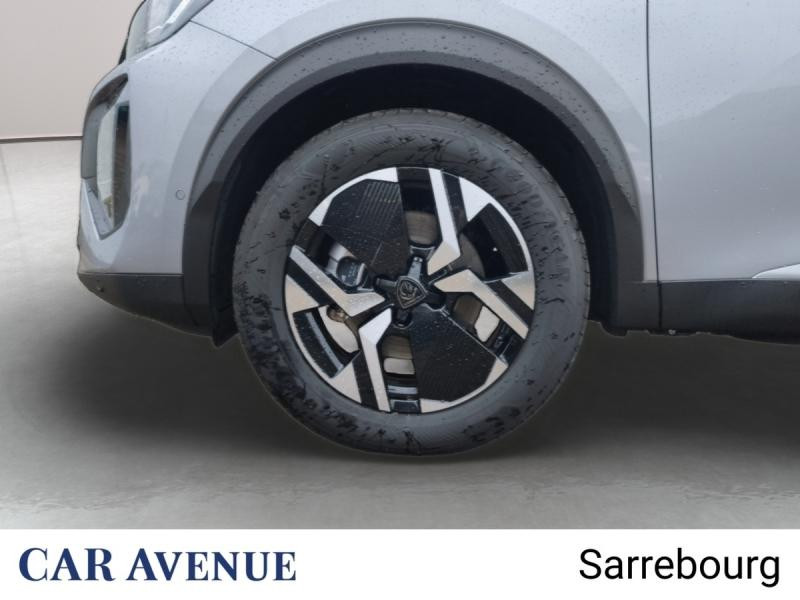 Occasion PEUGEOT 2008 1.2 Hybrid 145ch Allure e-DCS6 2025 Gris Artense (M) 27900 € à Sarrebourg