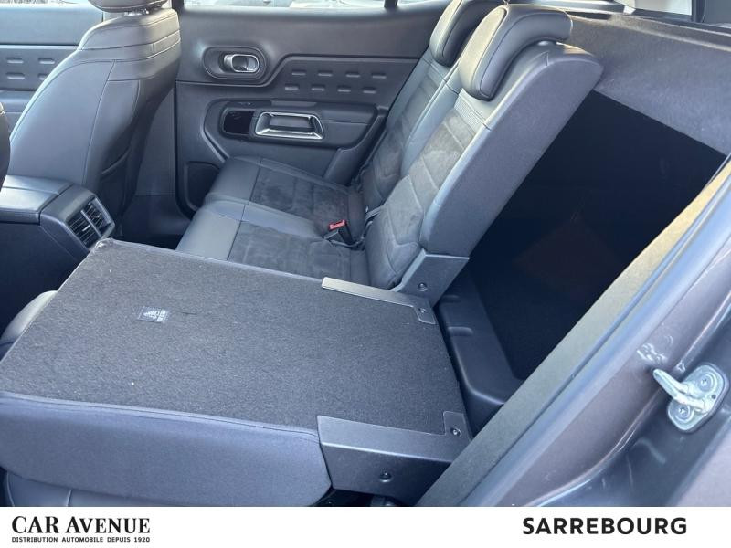 Used CITROEN C5 Aircross BlueHDi 130ch S&S Shine EAT8 E6.d 2023 Gris Platinium € 23890 in Sarrebourg