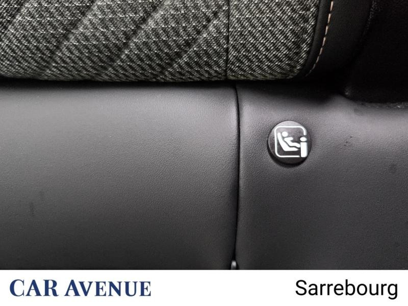 Occasion PEUGEOT 2008 1.2 Hybrid 145ch Allure e-DCS6 2025 Gris Artense (M) 27900 € à Sarrebourg