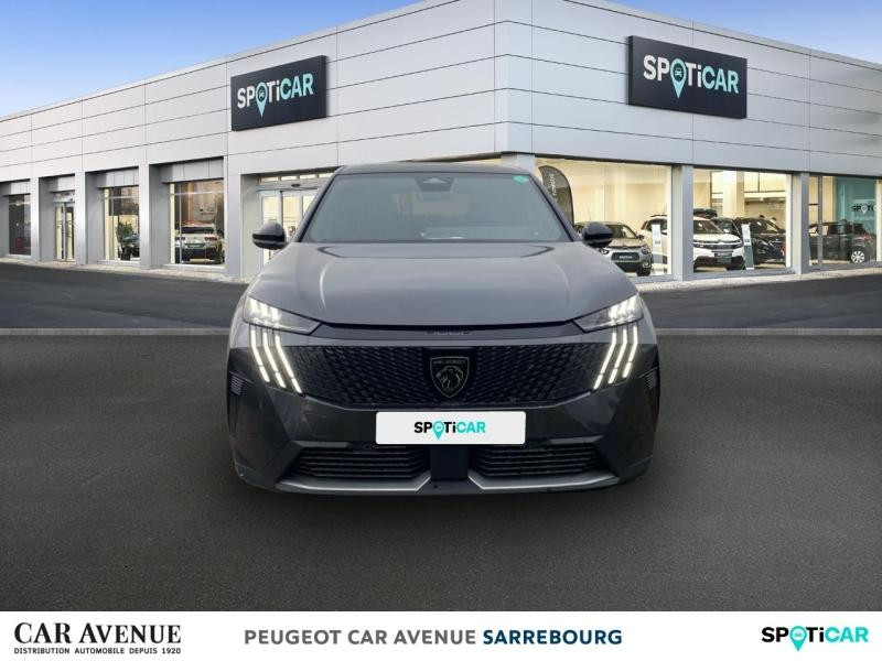 Used PEUGEOT 3008 Hybride Rechargeable Plug-in 195ch GT e-DCS7 2025 Gris Titane (M) € 48500 in Sarrebourg