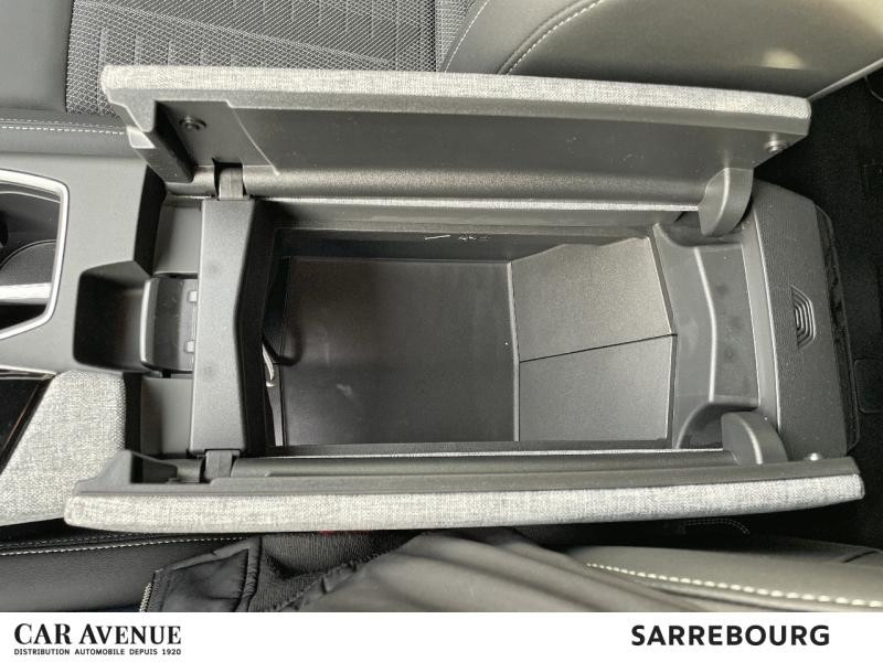 Occasion PEUGEOT 5008 Hybrid 145ch GT e-DCS6 2025 Gris Artense (M) 43500 € à Sarrebourg