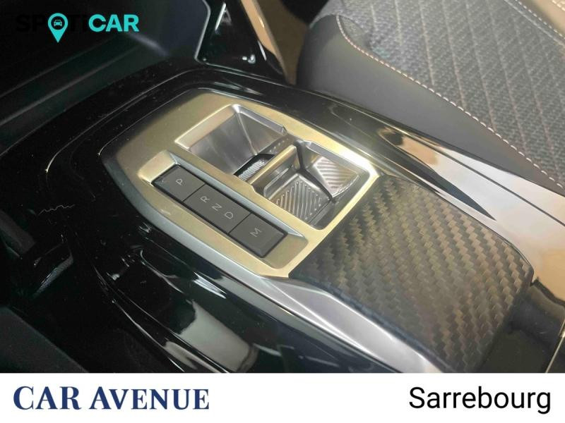 Occasion PEUGEOT 208 1.2 Hybrid 110ch Envy e-DCS6 2025 Gris 23200 € à Sarrebourg
