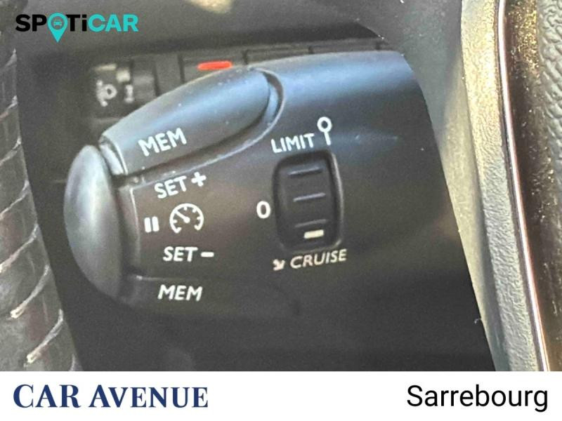 Occasion PEUGEOT 208 e-208 136ch Active 2021 Jaune 13350 € à Sarrebourg