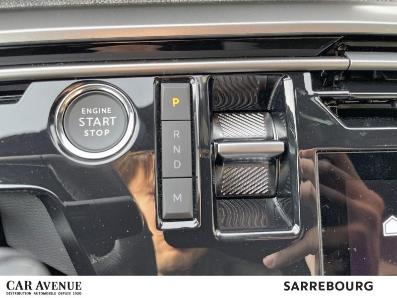 Occasion PEUGEOT 5008 Hybrid 145ch GT e-DCS6 2025 Gris Artense (M) 43500 € à Sarrebourg