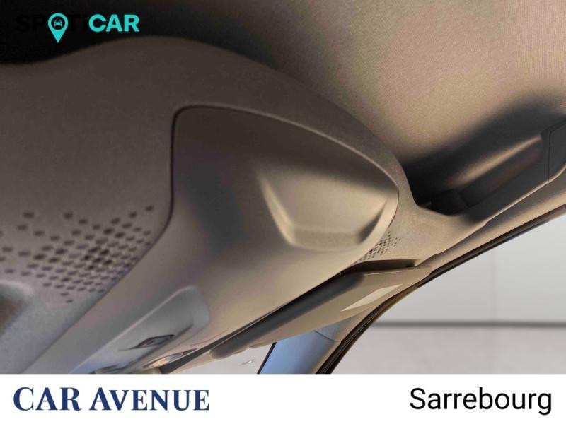 Used PEUGEOT Partner M 650kg BlueHDi 100ch S&S Pack Premium Connect 2026 Blanc Icy € 23500 in Sarrebourg