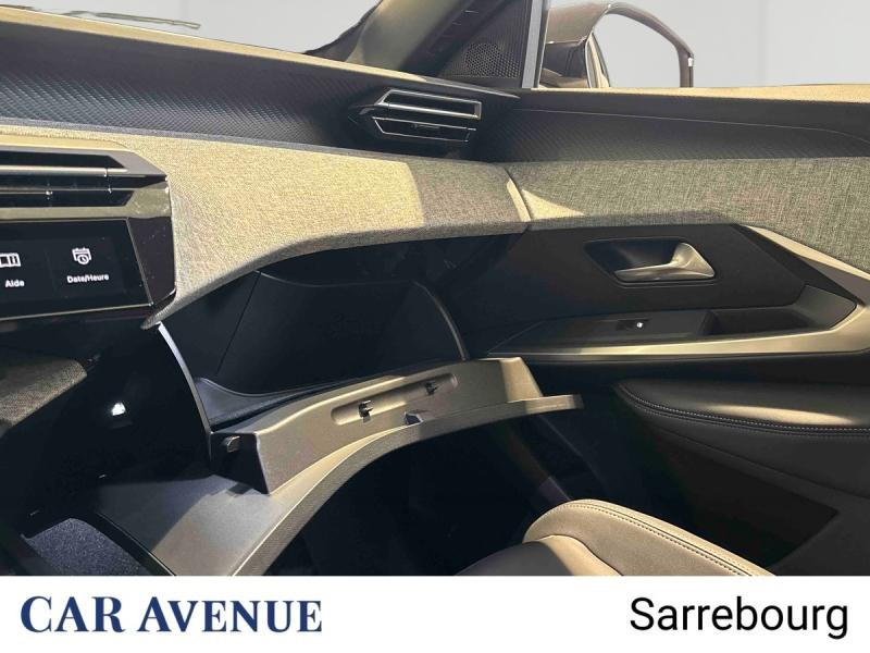 Used PEUGEOT 3008 Electrique 210ch Batterie 73 kWh Allure 2026 Gris Titane (M) € 40400 in Sarrebourg