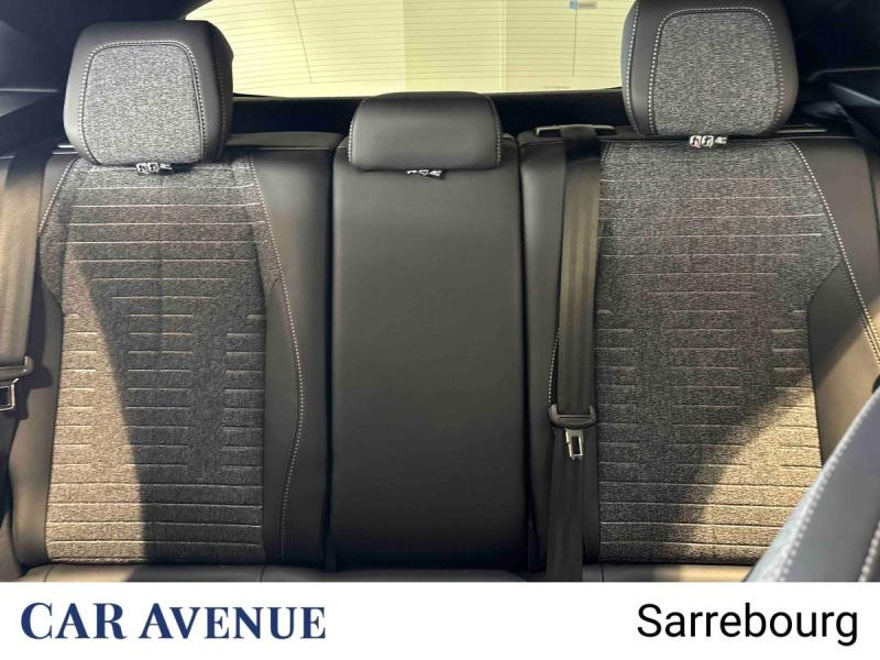 Used PEUGEOT 3008 Electrique 210ch Batterie 73 kWh Allure 2026 Gris Titane (M) € 40400 in Sarrebourg