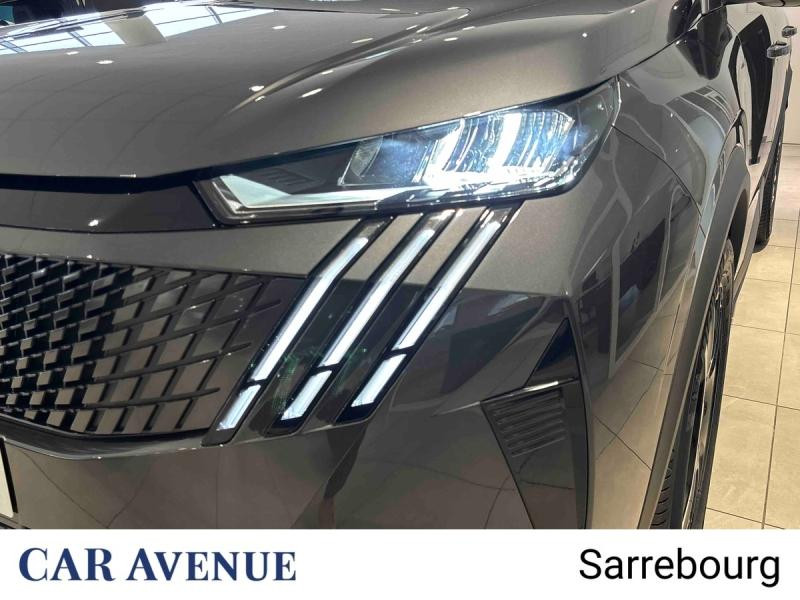Used PEUGEOT 3008 Electrique 210ch Batterie 73 kWh Allure 2026 Gris Titane (M) € 40400 in Sarrebourg