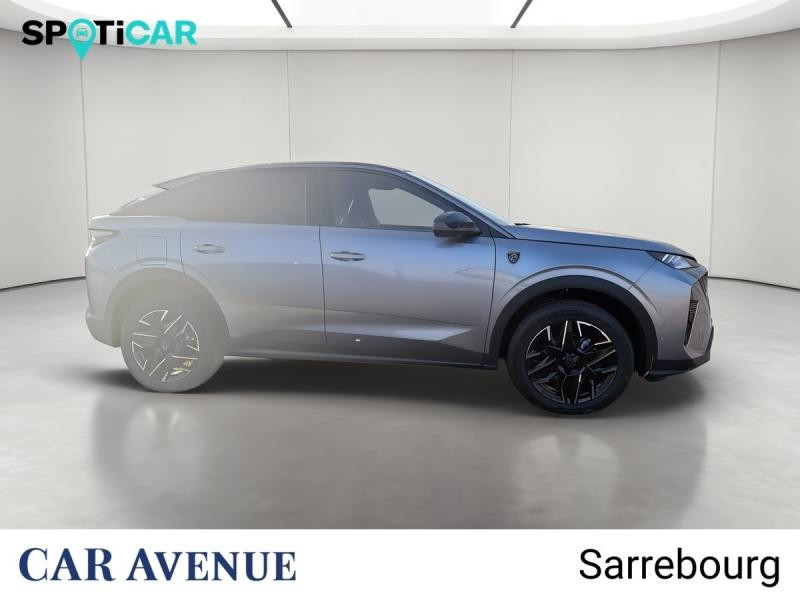 Occasion PEUGEOT 3008 1.2 Hybrid 145ch GT e-DCS6 2026 Gris Artense (M) 42500 € à Sarrebourg