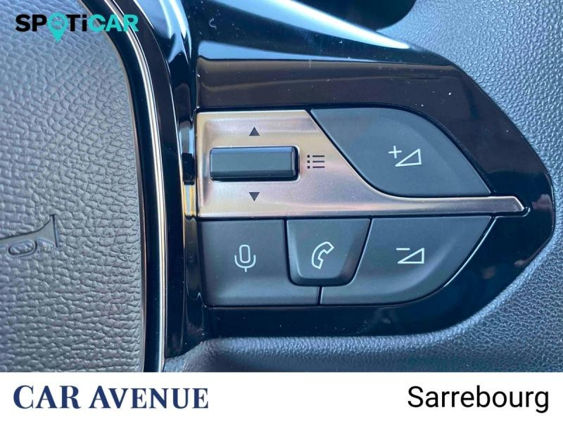 Used PEUGEOT Partner M 650kg BlueHDi 100ch S&S Pack Premium Connect 2026 Blanc Icy € 23500 in Sarrebourg