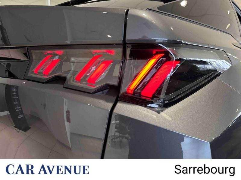 Used PEUGEOT 3008 Electrique 210ch Batterie 73 kWh Allure 2026 Gris Titane (M) € 40400 in Sarrebourg