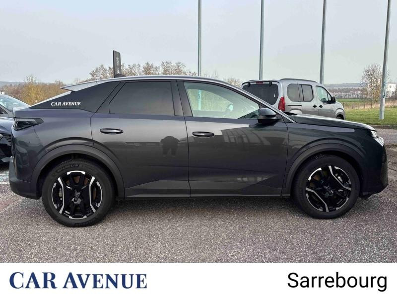 Used PEUGEOT 3008 Electrique 210ch Batterie 73 kWh Allure 2026 Gris Titane (M) € 40400 in Sarrebourg