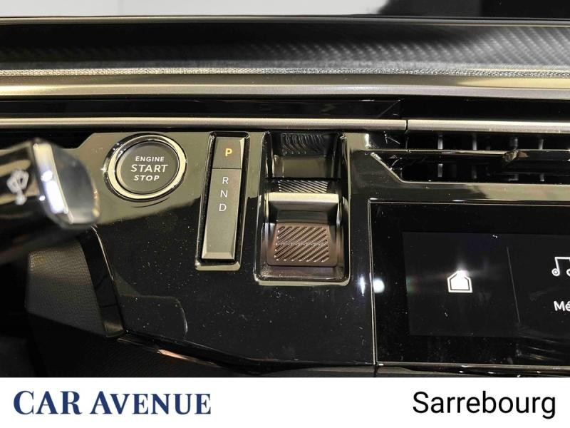 Used PEUGEOT 3008 Electrique 210ch Batterie 73 kWh Allure 2026 Gris Titane (M) € 40400 in Sarrebourg