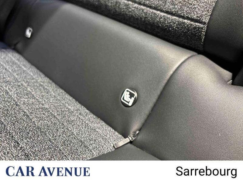 Used PEUGEOT 3008 Electrique 210ch Batterie 73 kWh Allure 2026 Gris Titane (M) € 40400 in Sarrebourg