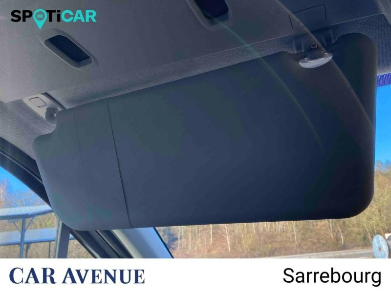 Used PEUGEOT Partner M 650kg BlueHDi 100ch S&S Pack Premium Connect 2026 Blanc Icy € 23500 in Sarrebourg