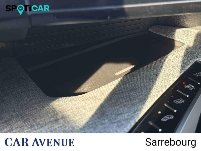 Occasion PEUGEOT 3008 1.2 Hybrid 145ch GT e-DCS6 2026 Gris Artense (M) 42500 € à Sarrebourg