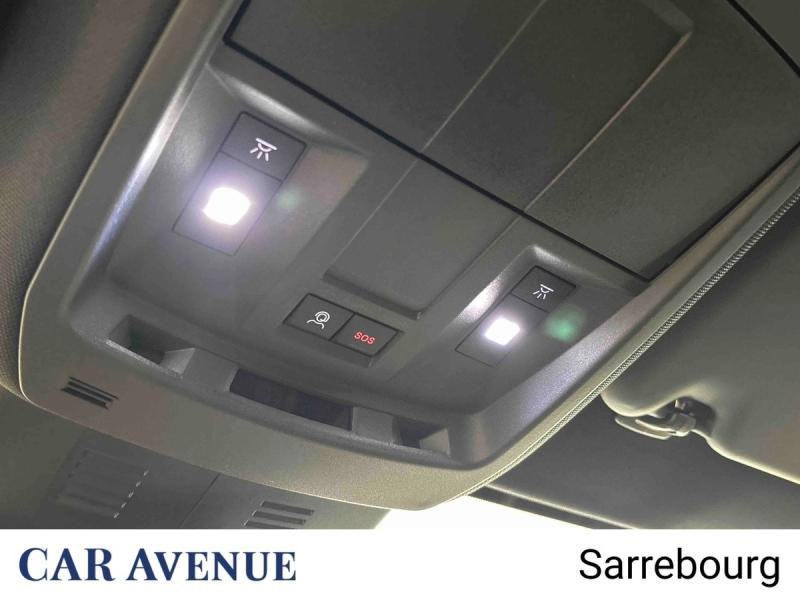 Used PEUGEOT 3008 Electrique 210ch Batterie 73 kWh Allure 2026 Gris Titane (M) € 40400 in Sarrebourg