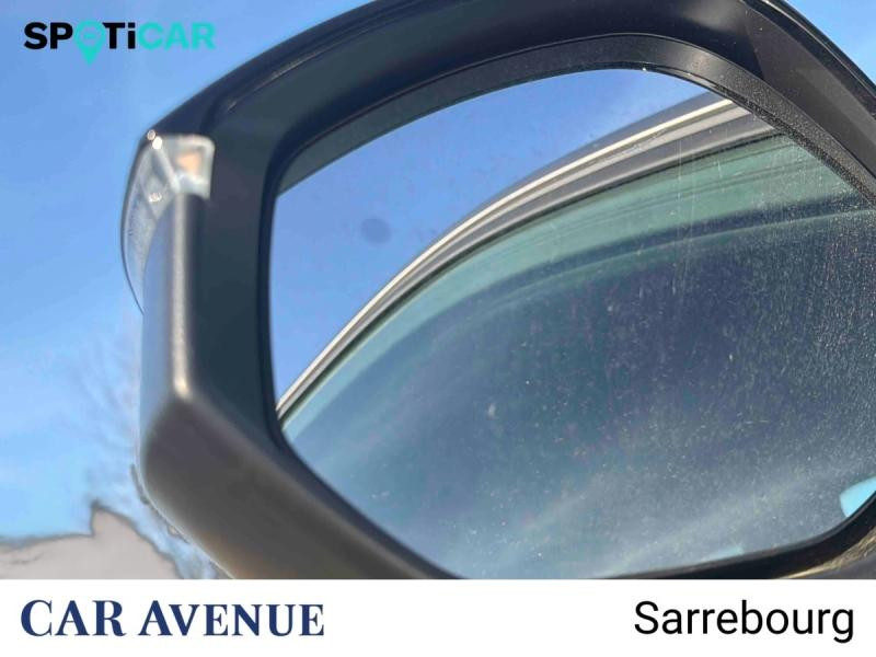 Occasion PEUGEOT 3008 1.2 Hybrid 145ch GT e-DCS6 2026 Gris Artense (M) 42500 € à Sarrebourg