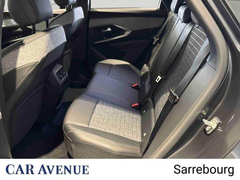 Used PEUGEOT 3008 Electrique 210ch Batterie 73 kWh Allure 2026 Gris Titane (M) € 40400 in Sarrebourg