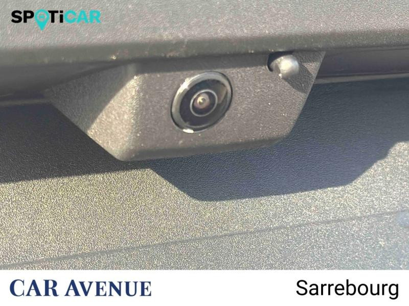 Occasion PEUGEOT 3008 1.2 Hybrid 145ch GT e-DCS6 2026 Gris Artense (M) 42500 € à Sarrebourg