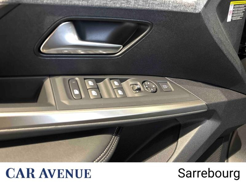 Used PEUGEOT 3008 Electrique 210ch Batterie 73 kWh Allure 2026 Gris Titane (M) € 40400 in Sarrebourg