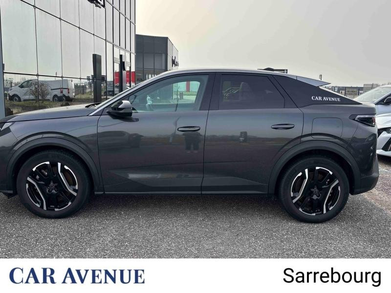 Used PEUGEOT 3008 Electrique 210ch Batterie 73 kWh Allure 2026 Gris Titane (M) € 40400 in Sarrebourg