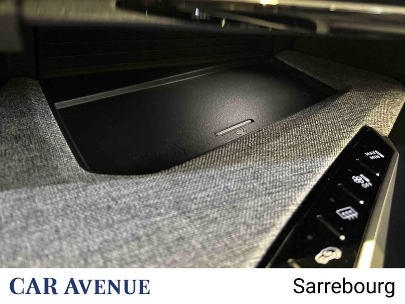 Used PEUGEOT 3008 Electrique 210ch Batterie 73 kWh Allure 2026 Gris Titane (M) € 40400 in Sarrebourg