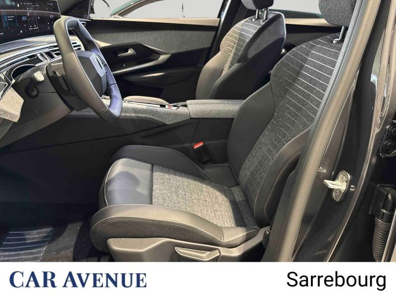 Used PEUGEOT 3008 Electrique 210ch Batterie 73 kWh Allure 2026 Gris Titane (M) € 40400 in Sarrebourg