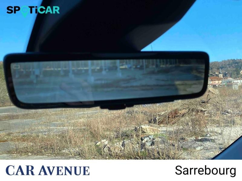 Used PEUGEOT Partner M 650kg BlueHDi 100ch S&S Pack Premium Connect 2026 Blanc Icy € 23500 in Sarrebourg