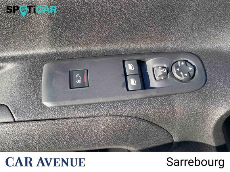 Used PEUGEOT Partner M 650kg BlueHDi 100ch S&S Pack Premium Connect 2026 Blanc Icy € 23500 in Sarrebourg