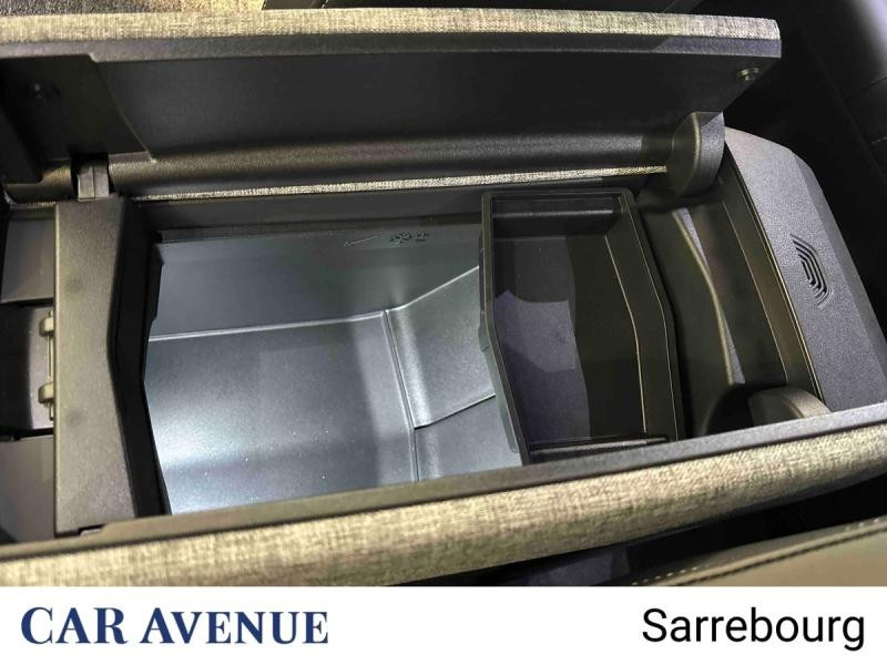 Used PEUGEOT 3008 Electrique 210ch Batterie 73 kWh Allure 2026 Gris Titane (M) € 40400 in Sarrebourg