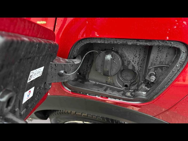 Occasion PEUGEOT 2008 1.2 PureTech 155ch S&S GT Pack EAT8 2020 Rouge Elixir (S) 17200 € à Sarrebourg