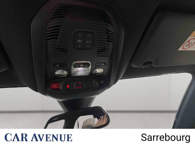 Used PEUGEOT 3008 2.0 BlueHDi 180ch S&S GT EAT8 2019 Gris Platinium (M) € 16500 in Sarrebourg