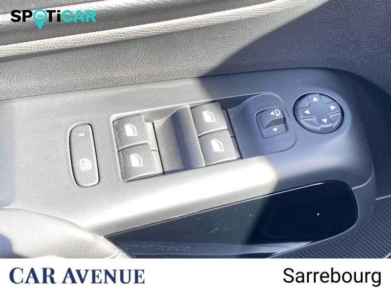 Occasion CITROEN C5 Aircross PureTech 130ch S&S Shine Pack EAT8 2022 Gris Platinium 20900 € à Sarrebourg