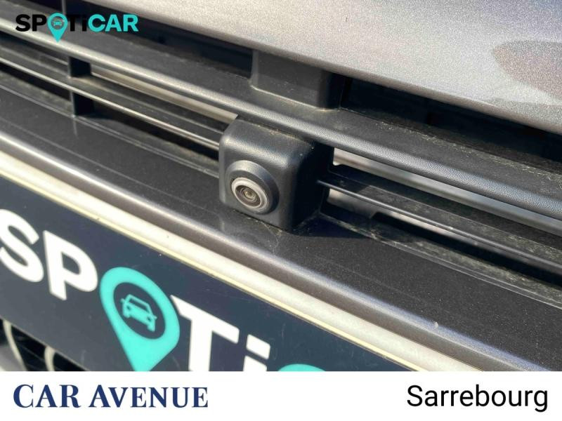 Occasion CITROEN C5 Aircross PureTech 130ch S&S Shine Pack EAT8 2022 Gris Platinium 20900 € à Sarrebourg