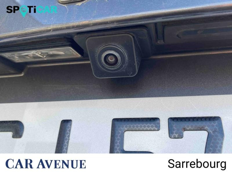 Occasion CITROEN C5 Aircross PureTech 130ch S&S Shine Pack EAT8 2022 Gris Platinium 20900 € à Sarrebourg