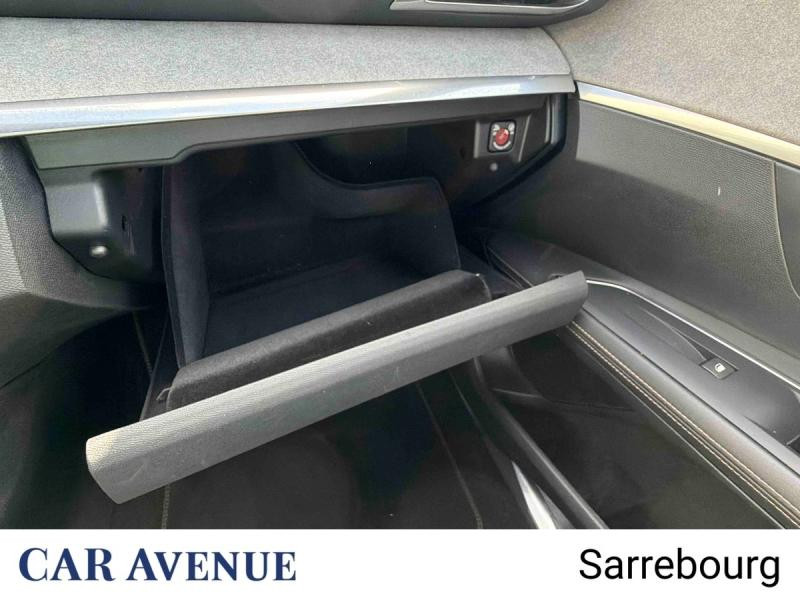 Used PEUGEOT 3008 2.0 BlueHDi 180ch S&S GT EAT8 2019 Gris Platinium (M) € 16500 in Sarrebourg