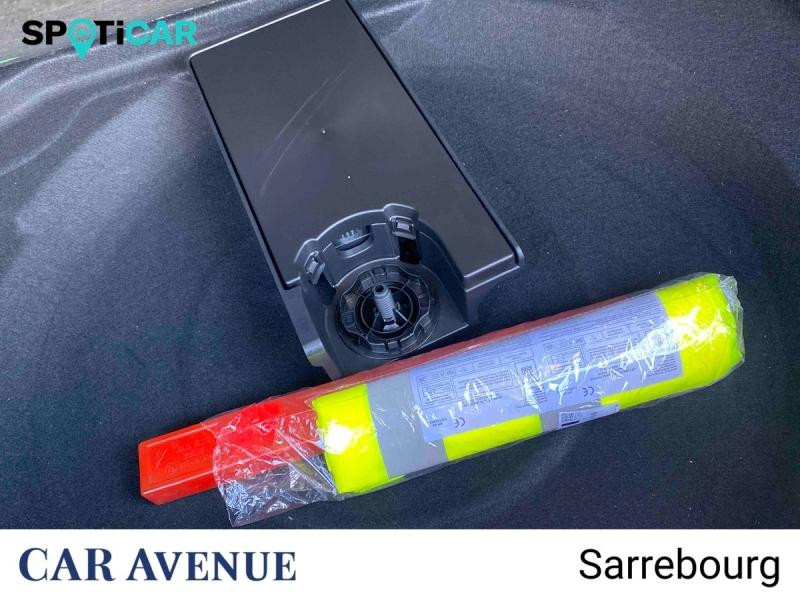 Occasion CITROEN C5 Aircross PureTech 130ch S&S Shine Pack EAT8 2022 Gris Platinium 20900 € à Sarrebourg