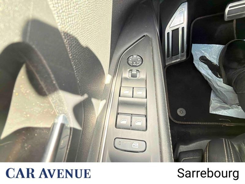 Used PEUGEOT 3008 2.0 BlueHDi 180ch S&S GT EAT8 2019 Gris Platinium (M) € 16500 in Sarrebourg
